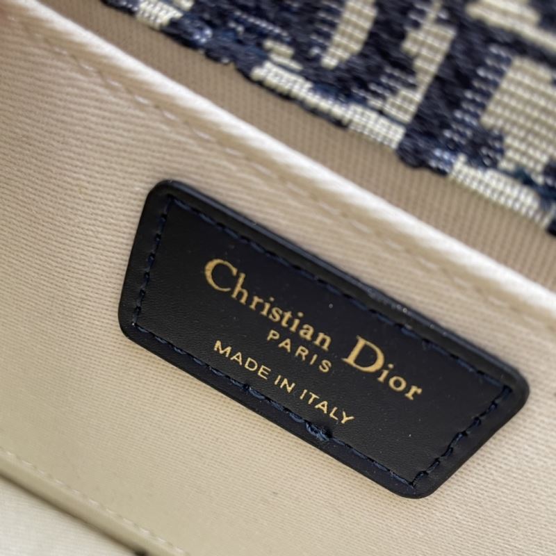 Christian Dior Satchel Bags